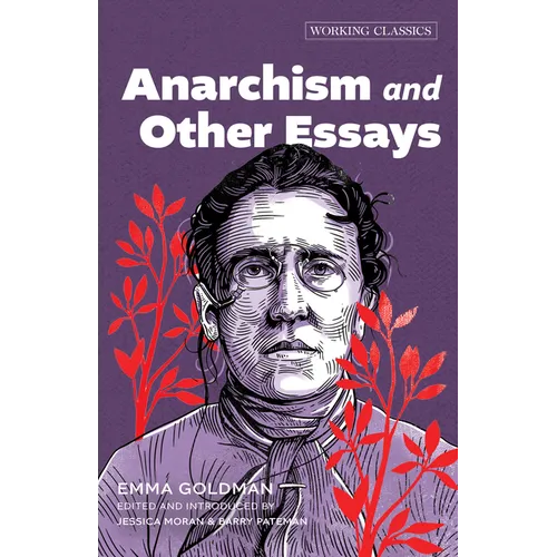 Anarchism and Other Essays - Paperback