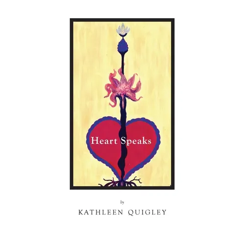 Heart Speaks - Paperback