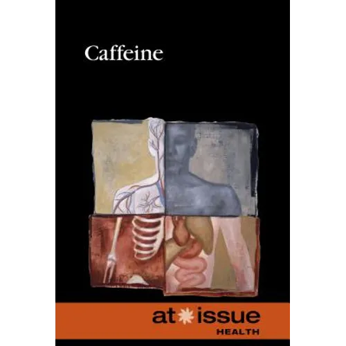 Caffeine - Paperback