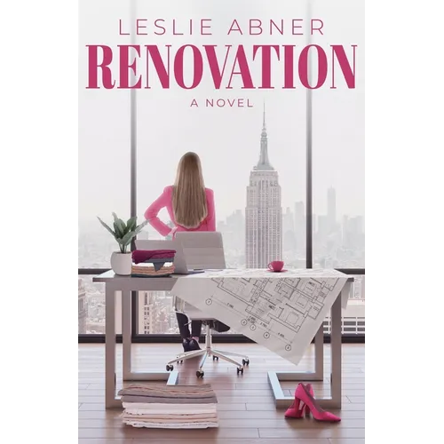 Renovation - Paperback