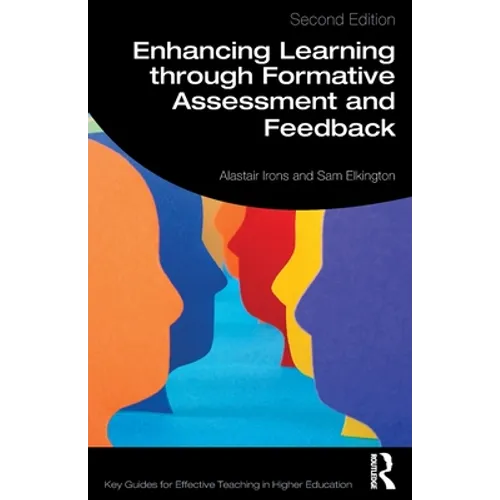 Enhancing Learning Through Formative Assessment and Feedback - Paperback