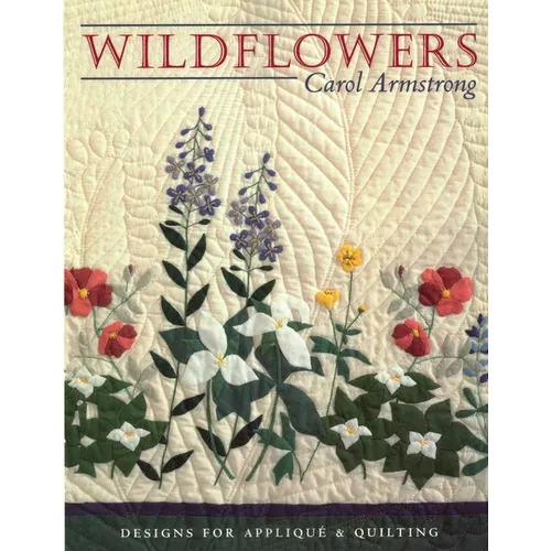 Wildflowers - Paperback
