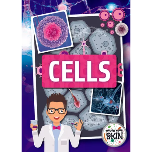 Cells - Library Binding