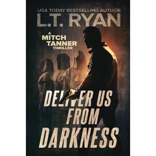 Deliver Us From Darkness: A Suspense Thriller - Paperback