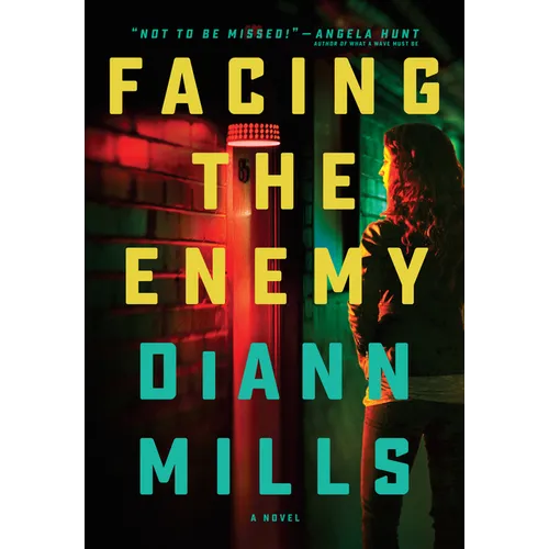 Facing the Enemy - Paperback