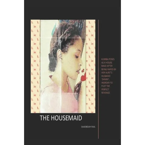 The House Maid - Paperback