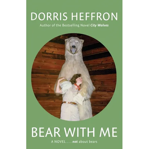 Bear with Me - Paperback