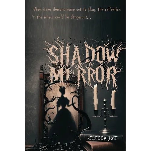 Shadow Mirror - Paperback