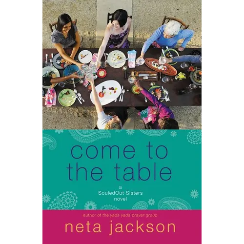 Come to the Table - Paperback