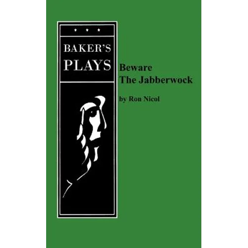 Beware the Jabberwock - Paperback
