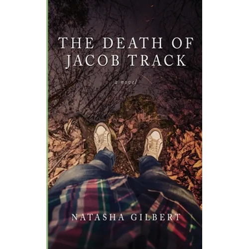 The Death of Jacob Track: Volume 1 of The 33X Series - Paperback