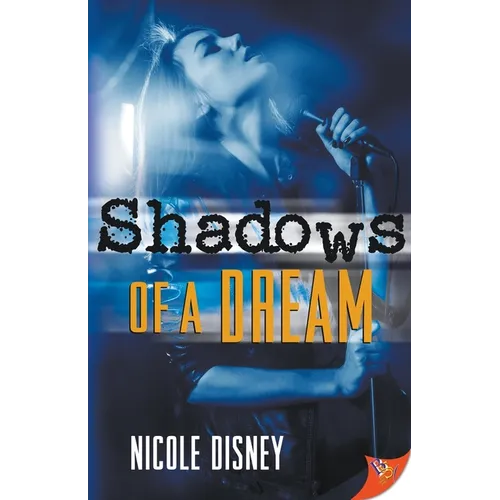 Shadows of a Dream - Paperback