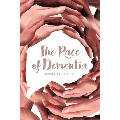 The Race of Dementia - Paperback