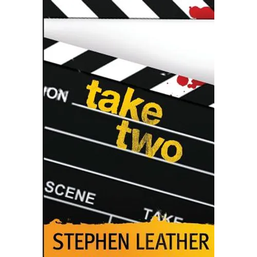 Take Two - Paperback