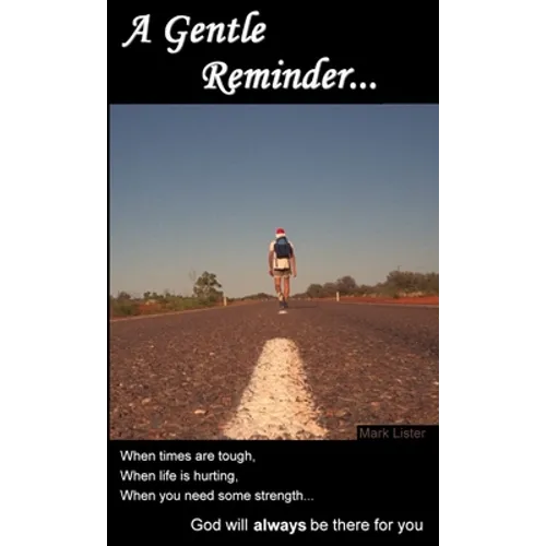 A Gentle Reminder - Paperback