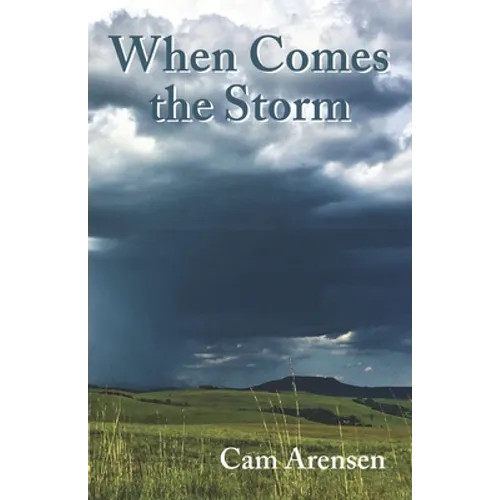 When Comes The Storm - Paperback