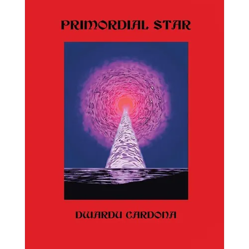 Primordial Star - Paperback
