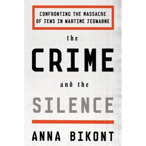 Crime and the Silence - Paperback