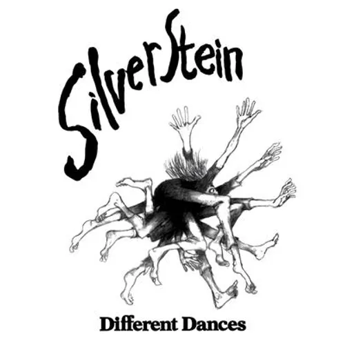 Different Dances - Hardcover