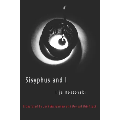 Sisyphus and I - Paperback
