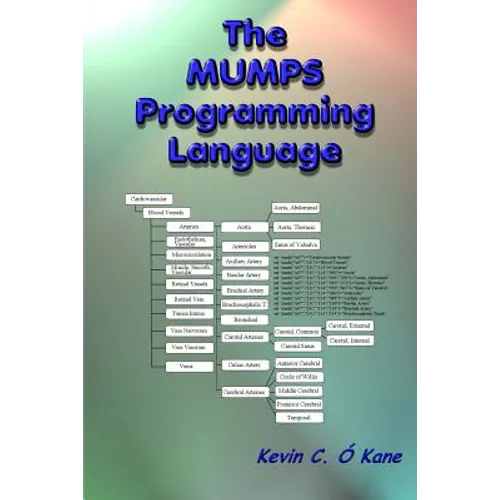 The Mumps Programming Language - Paperback