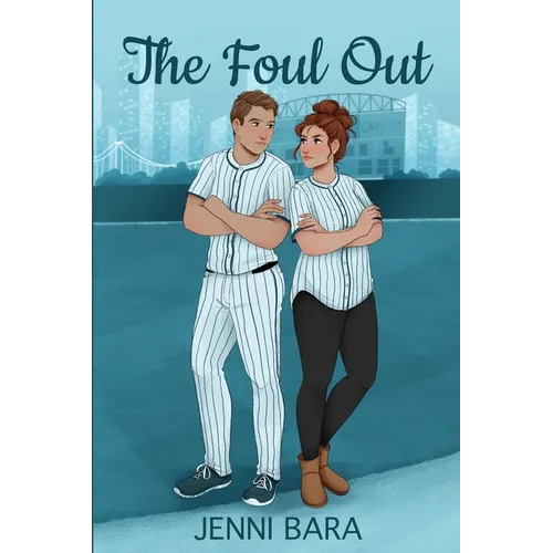 The Foul Out - Paperback