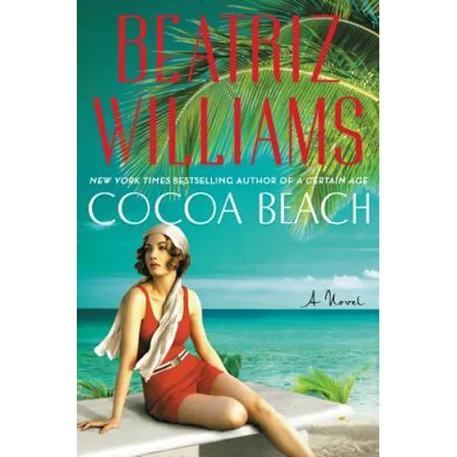 Cocoa Beach - Hardcover