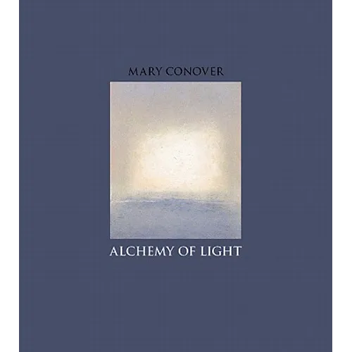 Alchemy of Light - Hardcover