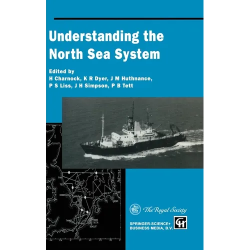 Understanding the North Sea System - Hardcover