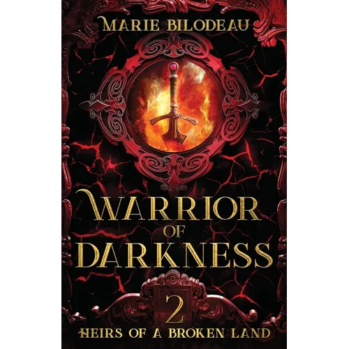Warrior of Darkness - Paperback