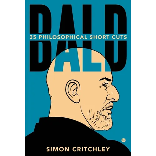 Bald: 35 Philosophical Short Cuts - Hardcover