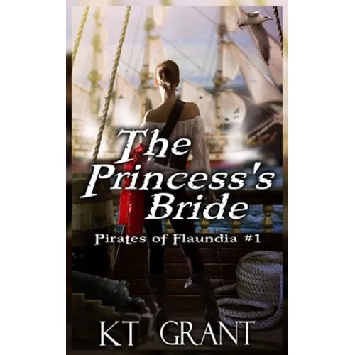 The Princess's Bride - Paperback