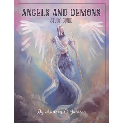 Angels & Demons Study Guide - Paperback