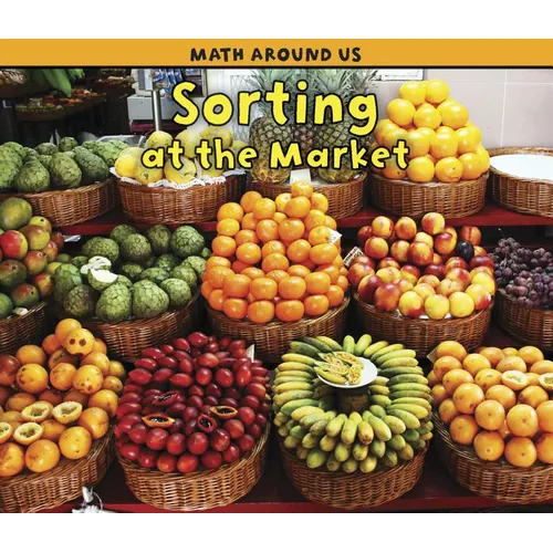 Sorting at the Market - Paperback