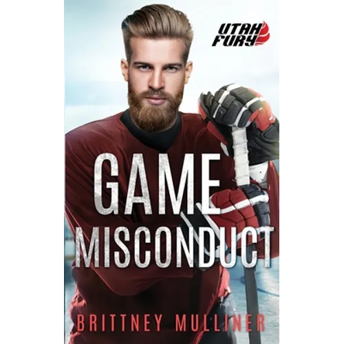 Game Misconduct - Paperback