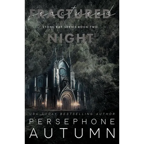 Fractured Night: A Stone Bay Special Edition - Paperback