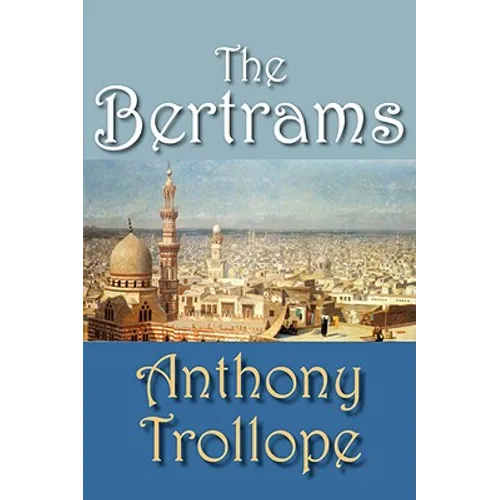 The Bertrams - Paperback