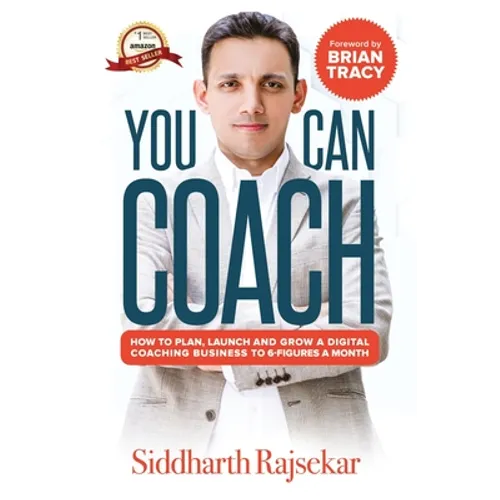 You Can Coach - Paperback