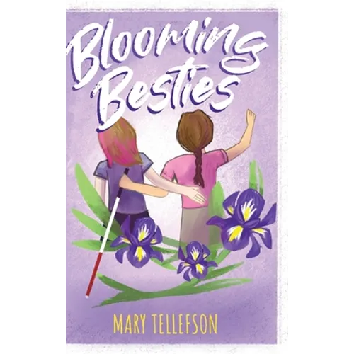 Blooming Besties - Hardcover