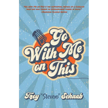 Go With Me on This - Paperback