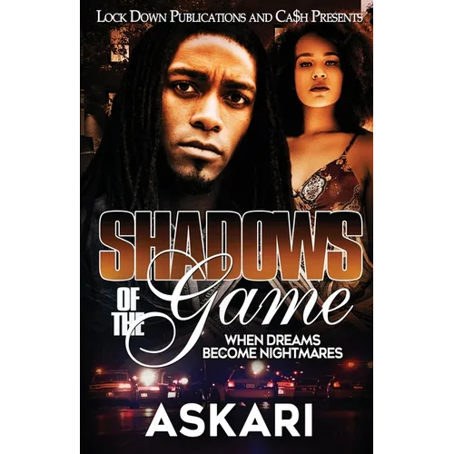 Shadows of the Game: When Dreams Become Nightmares - Paperback