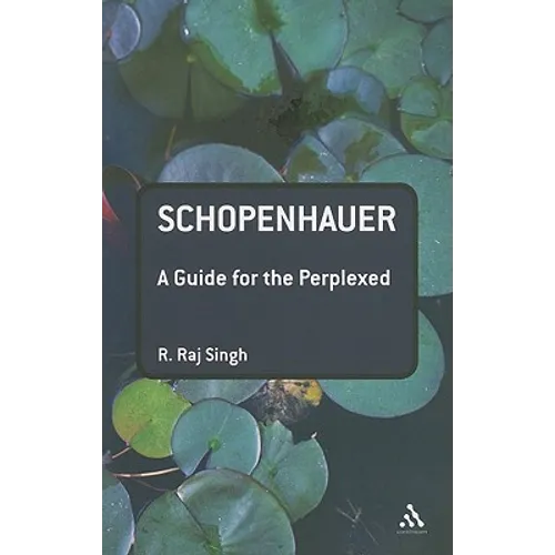 Schopenhauer: A Guide for the Perplexed - Paperback