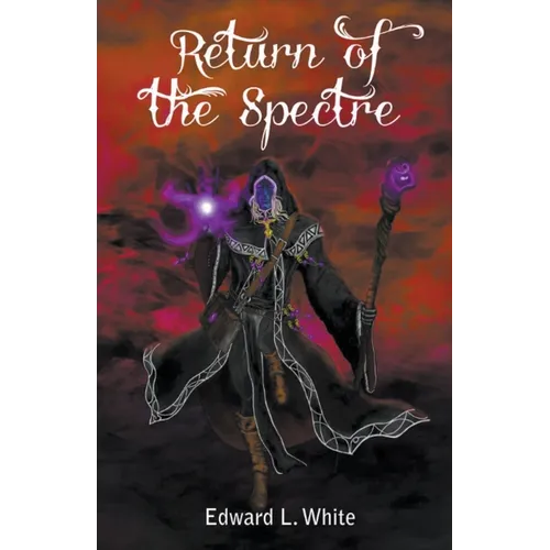 Return of the Spectre - Paperback