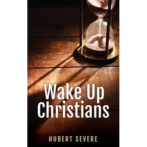 Wake Up Christians - Paperback