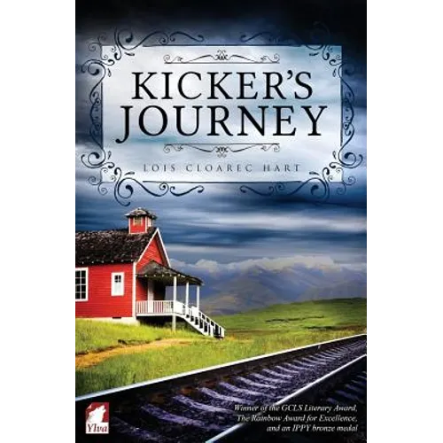 Kicker's Journey - Paperback