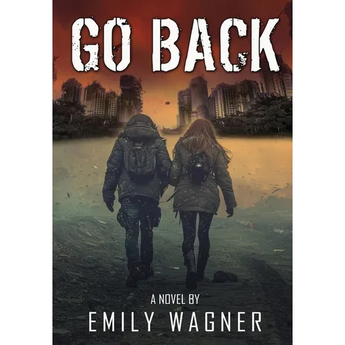 Go Back - Hardcover