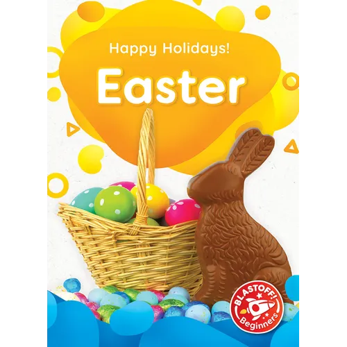 Easter - Library Binding