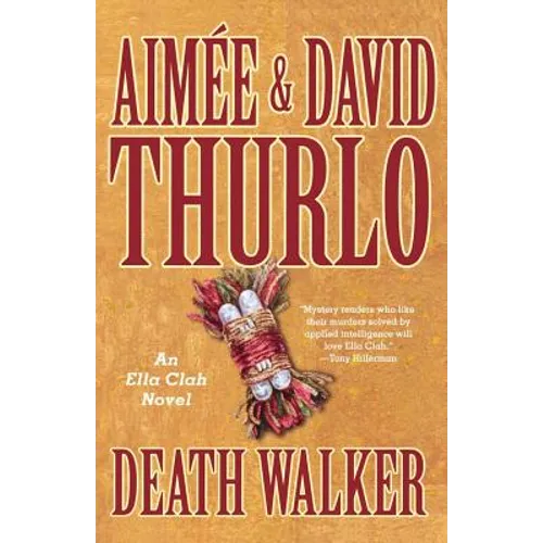 Death Walker - Paperback