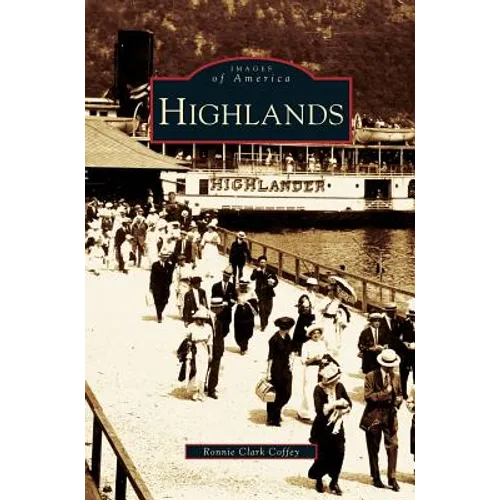 Highlands - Hardcover