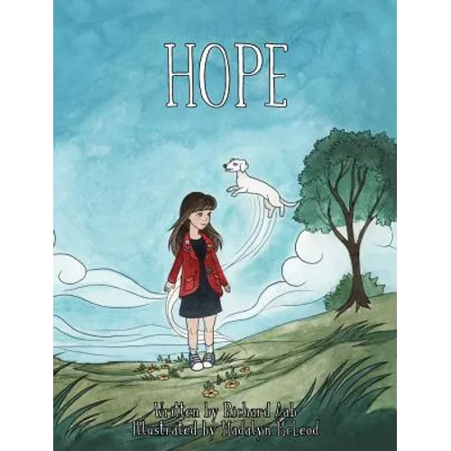 Hope - Hardcover